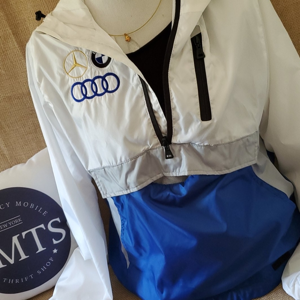 WT02 Jacket - Picture 2 of 9